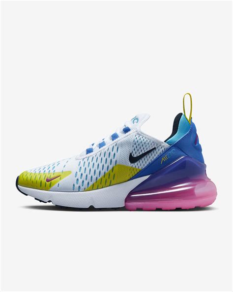 kids nike react 270 maat 39|air max 270 kids shoes.